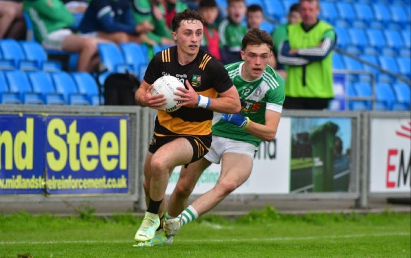 Killeshin defeat The Heath to bring a curtain down on Round 1 action in Laois SFC