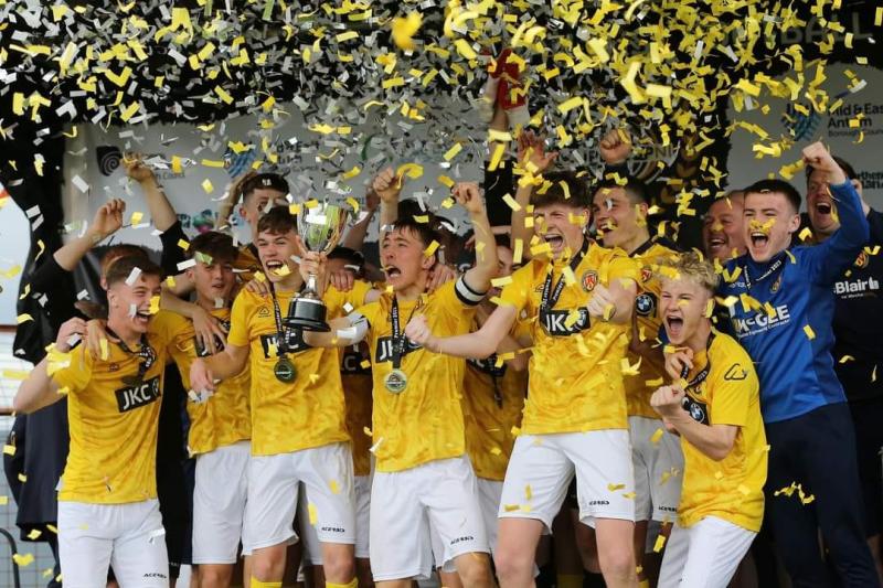SuperCup NI