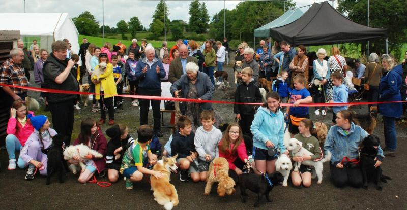 PICTURES: Dunkerrin Dog Show and Fete