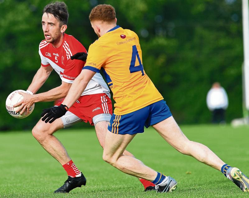 longford gaa