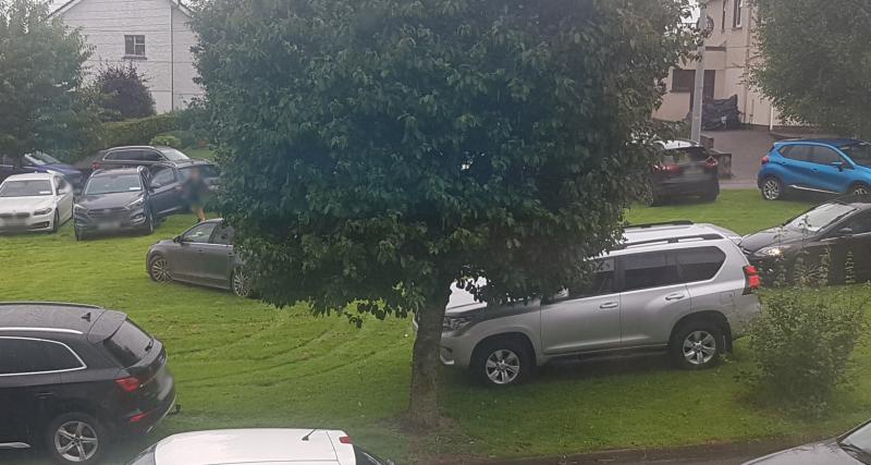 Match day parking causing more headaches for residents in Kilkenny