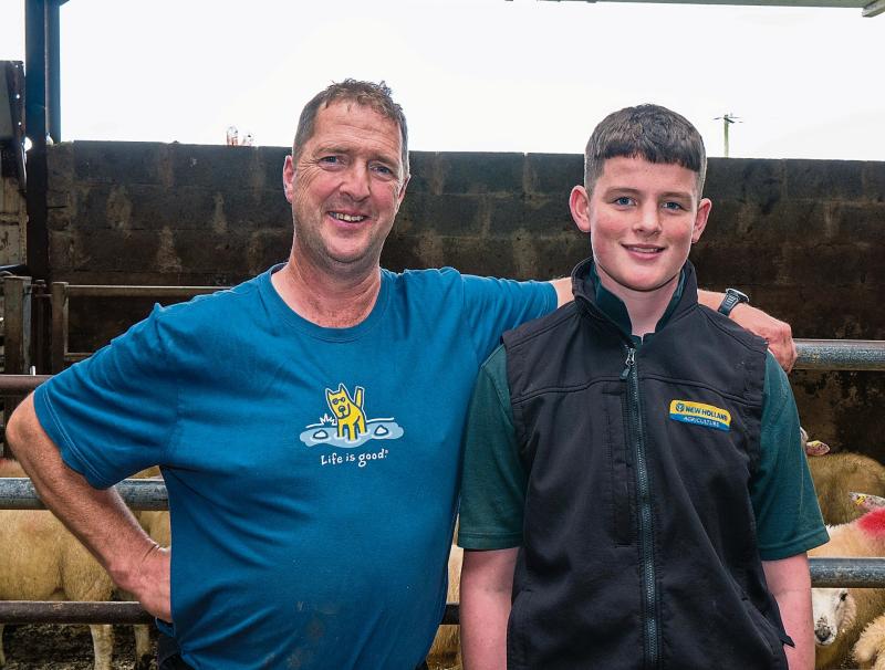 Sheep farmers cannot survive on prices that have been consistently worse than last year