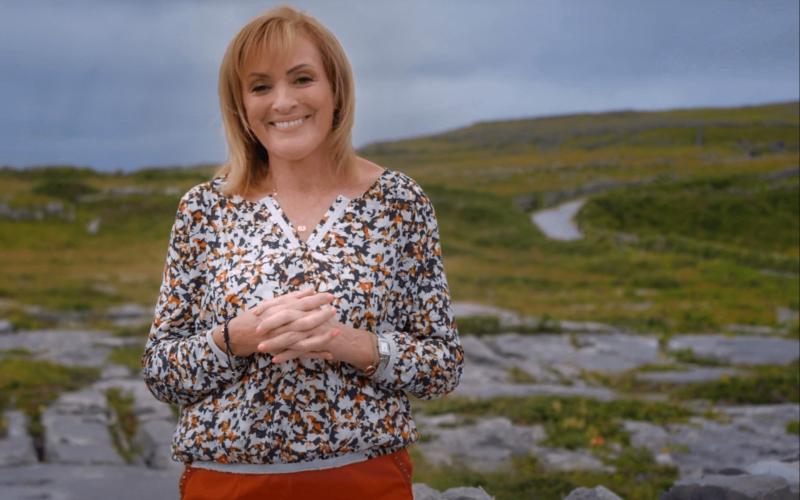 Moving west is back for a third series 