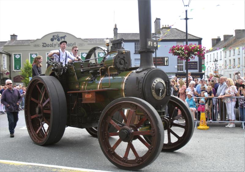 Offaly festival lining up to be one of the best yet