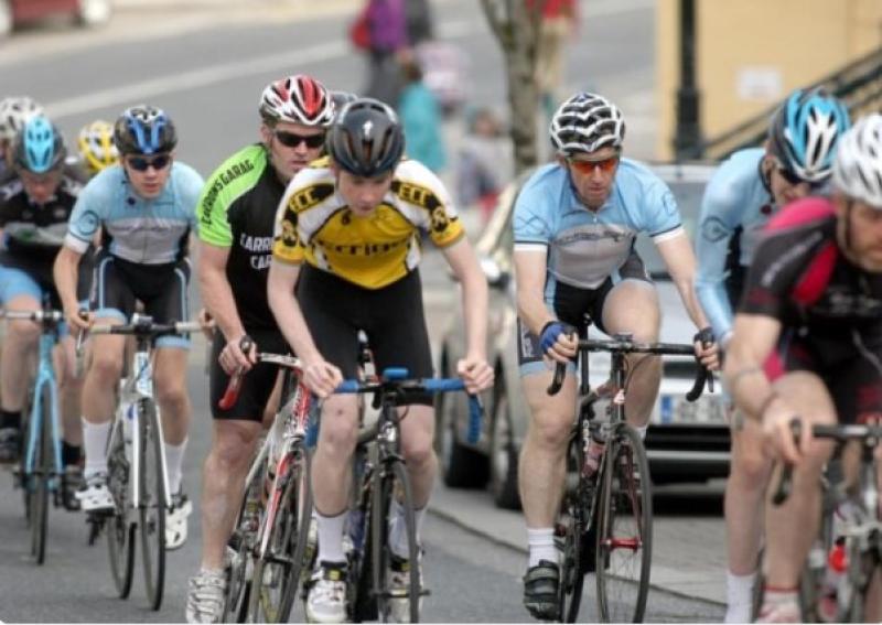 Exciting cycle event returns to the streets of Ballyshannon