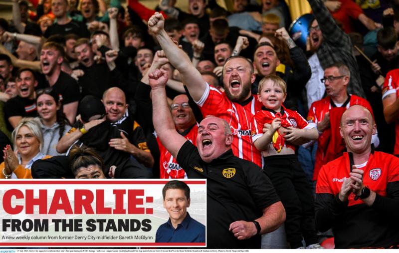 Derry City