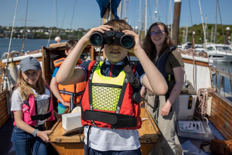 Fair Seas welcomes new measures to protect Dundalk Bay