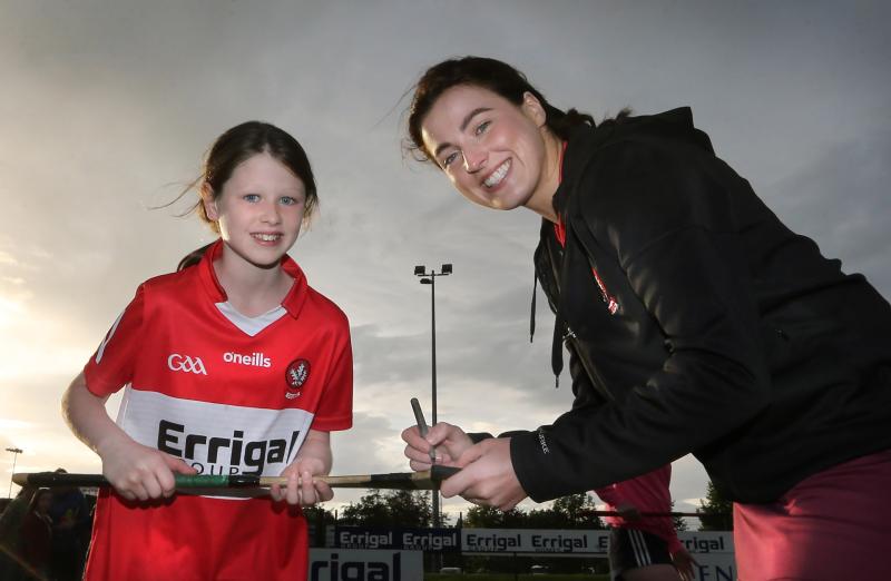Derry Camogie