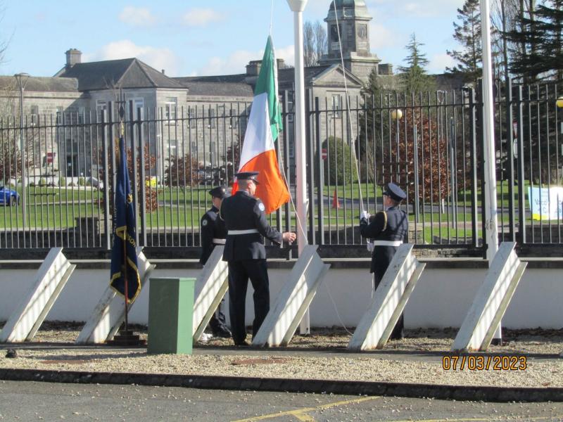 Prison Officers become 'civil servants' as Irish Prison Service set to finally become 'fully fledged state body'