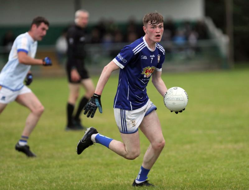 longford gaa