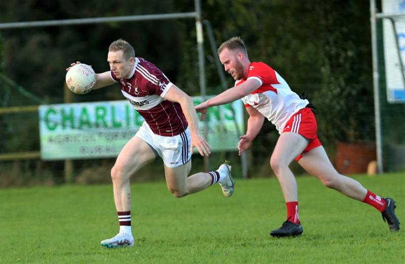 longford gaa