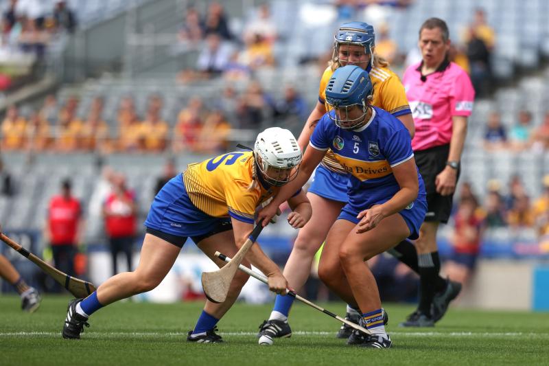 Cruel ending to a magnificent year for Tipperary as Clare crowned champions