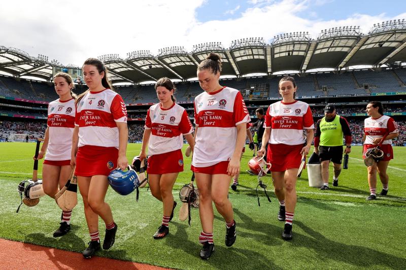 Derry Camogie