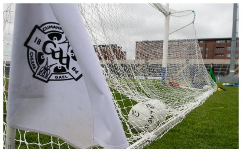 Galvin's hat-trick helps St Conleth's make it two wins from two in Laois Ladies SFC