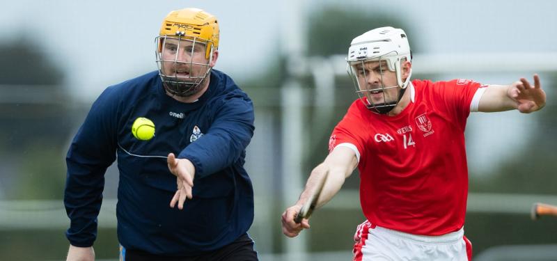 Lusmagh turn season around with season defining win in Offaly SHC &ldquo;B&rdquo;