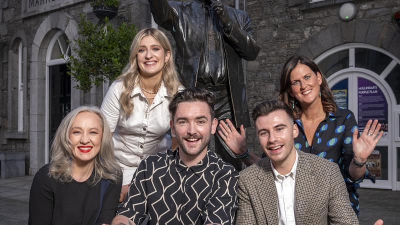 Donegal musicians to perform live on TG4 from Fleadh Cheoil 2023 in Mullingar