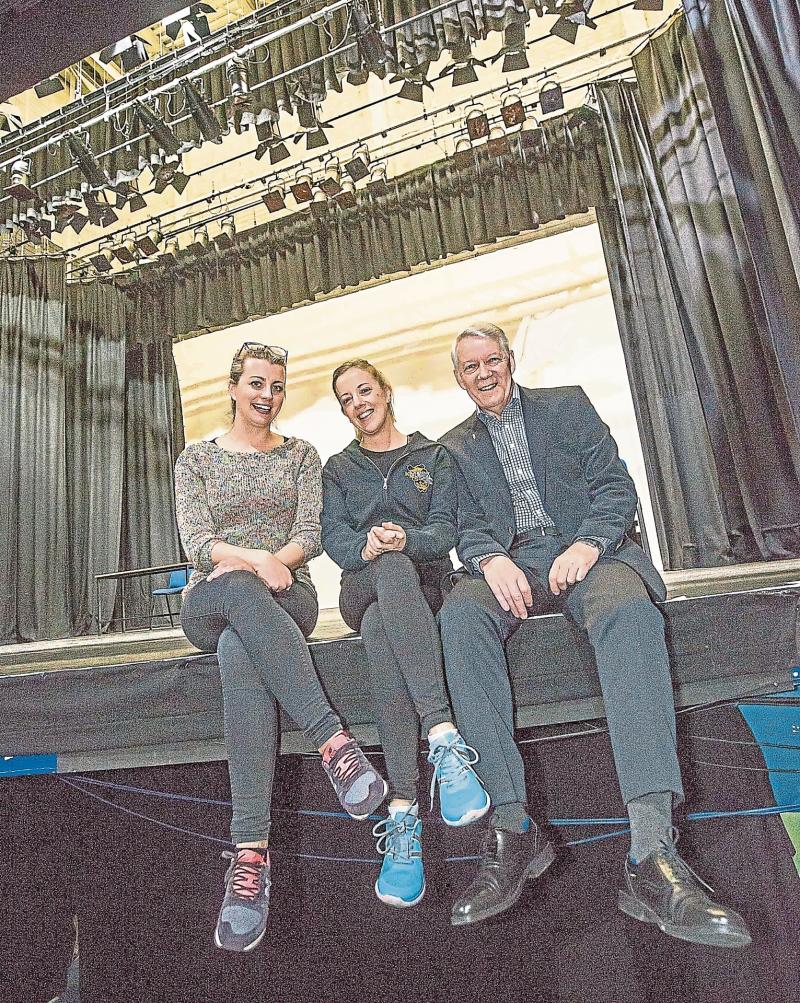 Kilkenny Musical Society calls on past members for encore!