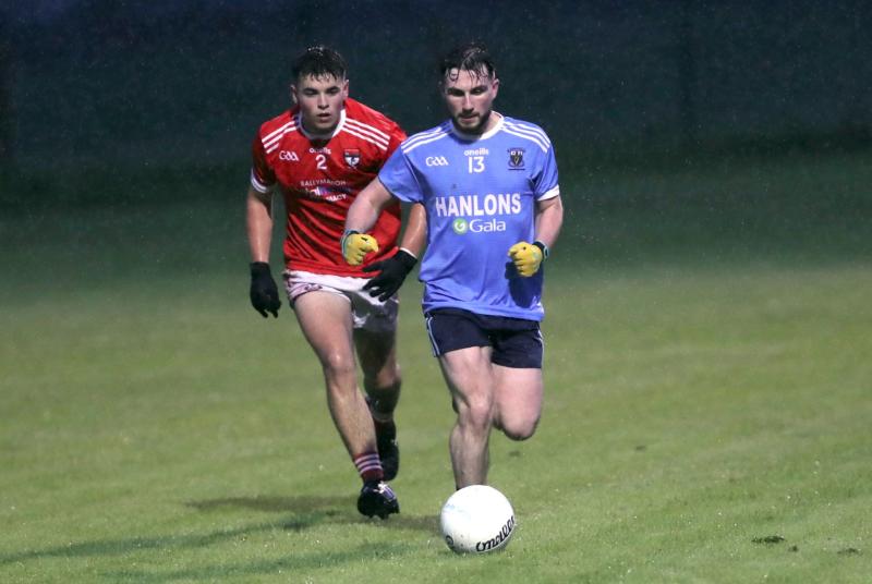 longford gaa
