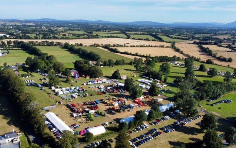 WHAT'S ON: Last chance to enter for Tullow Agricultural Show 2023 competitions