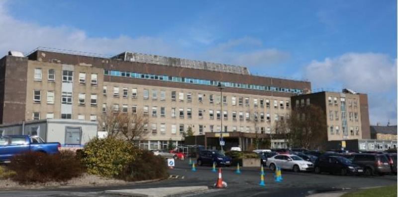 Appointment of second breast surgeon confirmed for Donegal