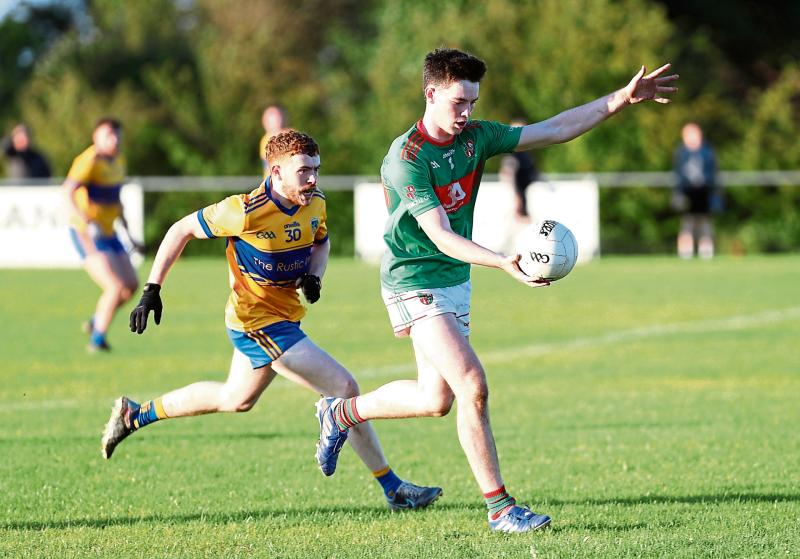 longford gaa