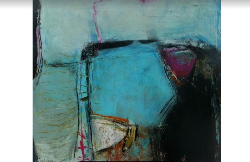 "I was a Water Baby" exhibition opens in Thomastown this weekend