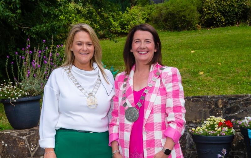 'County Carlow is an ideal location for companies and individuals' as remote and hybrid workforces bloom