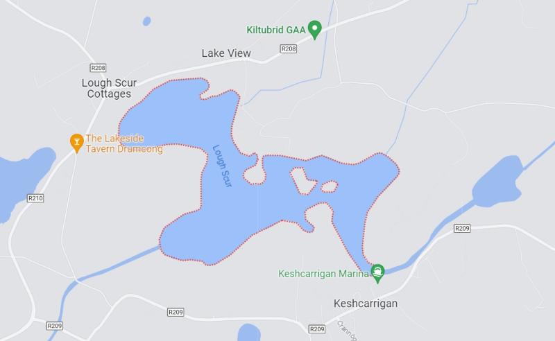 Inland Fisheries to hold fish stock survey on Lough Scur