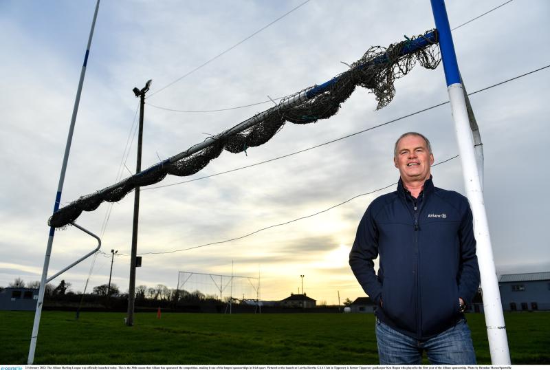 RESULTS AND TABLES: Premier Intermediate hurling race in Tipperary is wide open