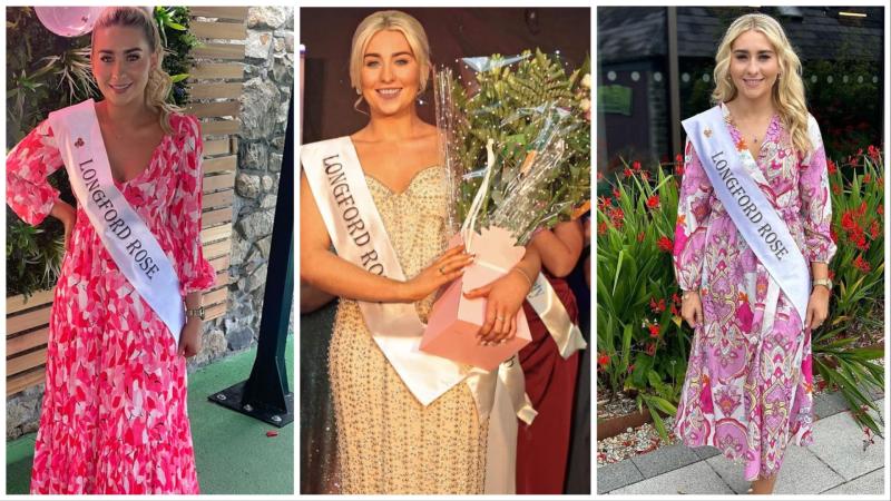 Rose of Tralee Tour to take in many of Longford's iconic attractions today
