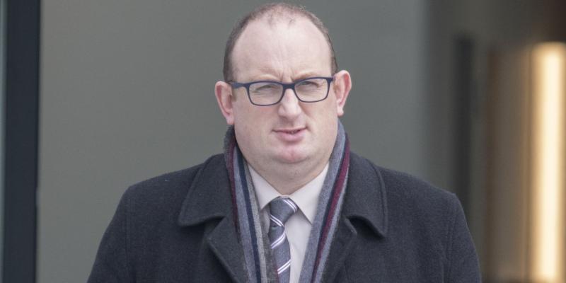 Letterkenny solicitor raises concerns over DPP delays