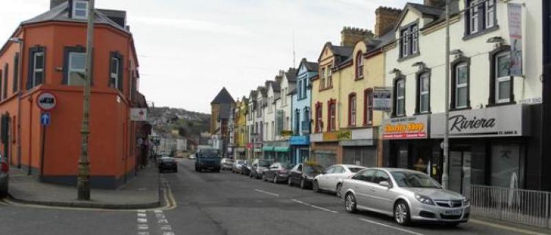 PSNI investigating Spencer Road assault following Apprentice Boys of Derry parade (Stock photo)