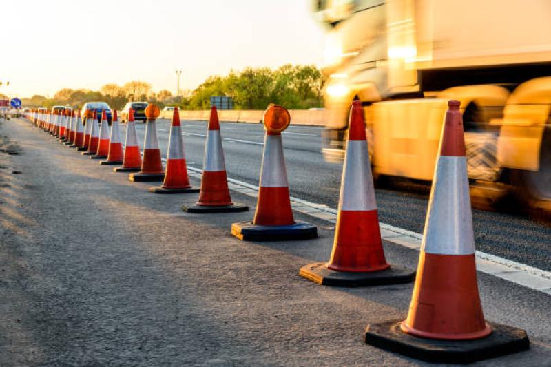 Attention: New road works may cause delays in Graiguecullen this week