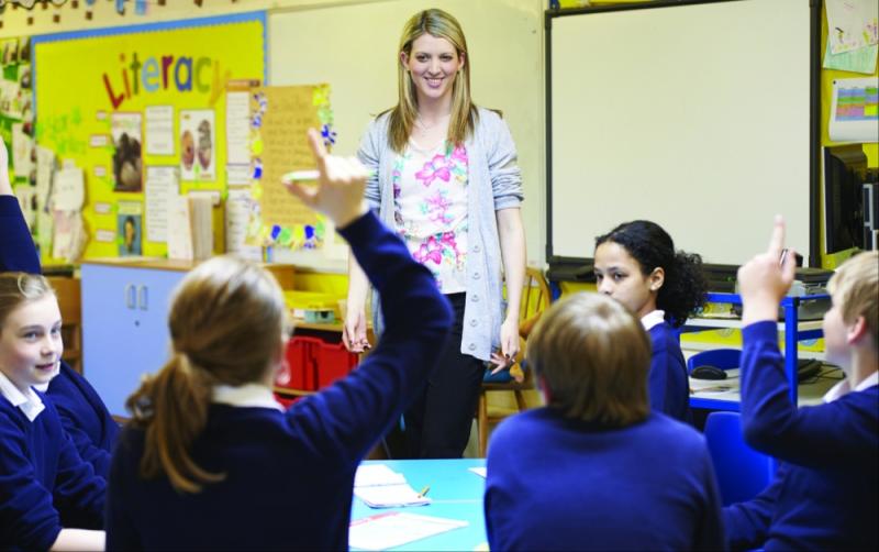 More than 7,600 children in County Carlow will benefit from free schoolbooks from September 