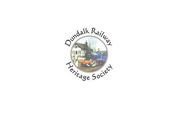 Dundalk Railway Heritage Society outing this Saturday