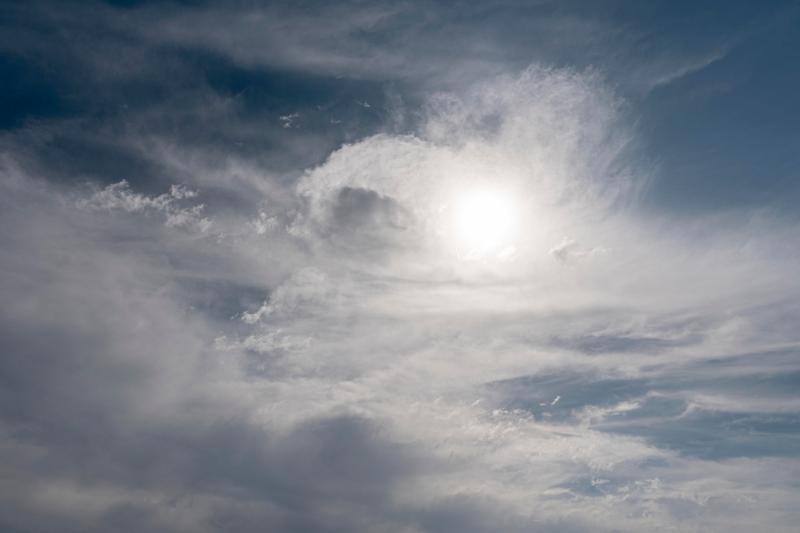 WEATHER: 'Good sunny spells and odd shower' Carlow daily weather forecast
