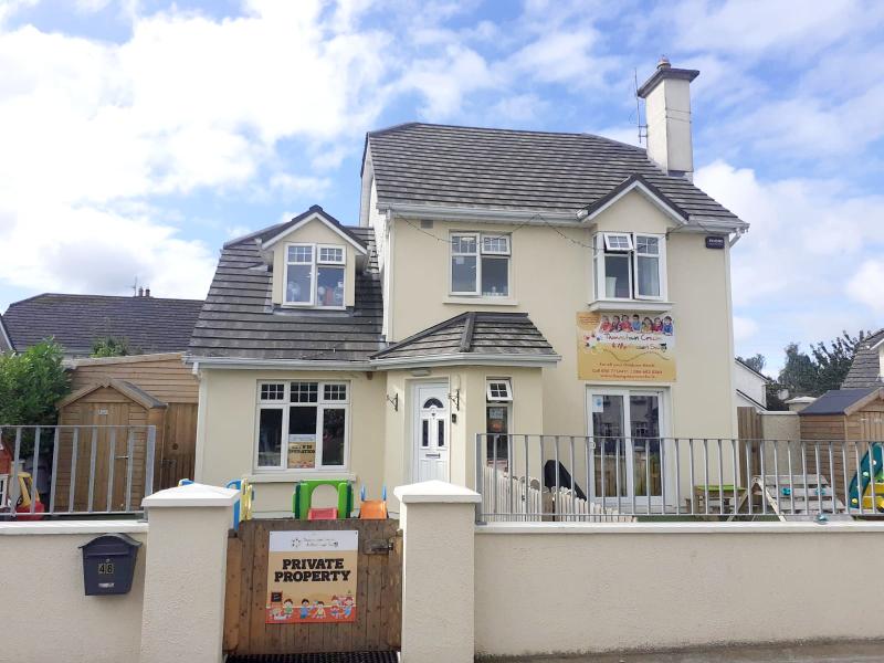  Kilkenny parents face worrying time as childcare facility refused retention of extension 