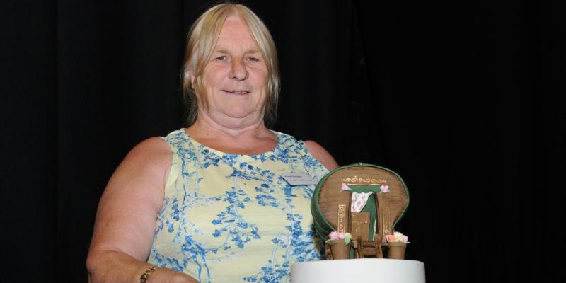 Tributes following death of 'kind, caring, loving woman' Annie Mongan
