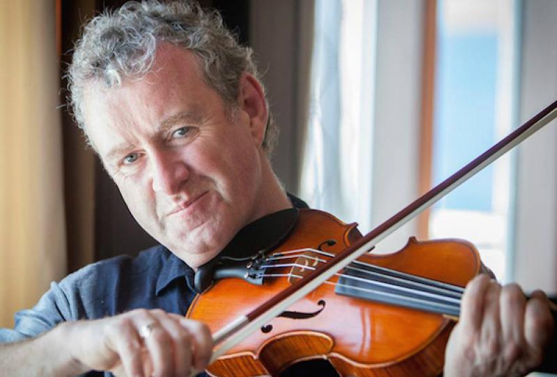 Exciting line-up for Michael Coleman Music Festival 2023 