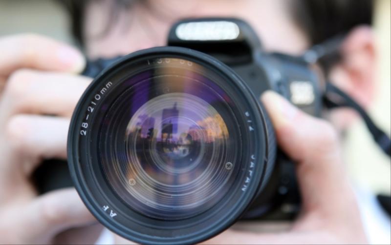 WHAT'S ON: Calling Carlow Photographers of all ages to attend free event as part of National Heritage Week