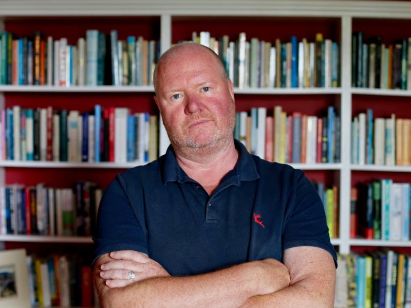 First Thomas MacDonagh Hedge School to take place in September 