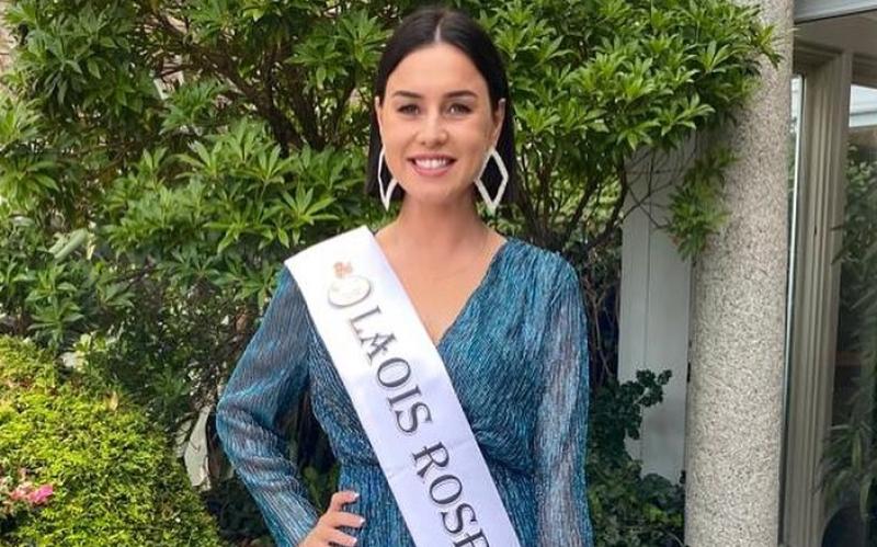 'I'm so excited' Laois Rose on tour to Tralee as New York family fly in