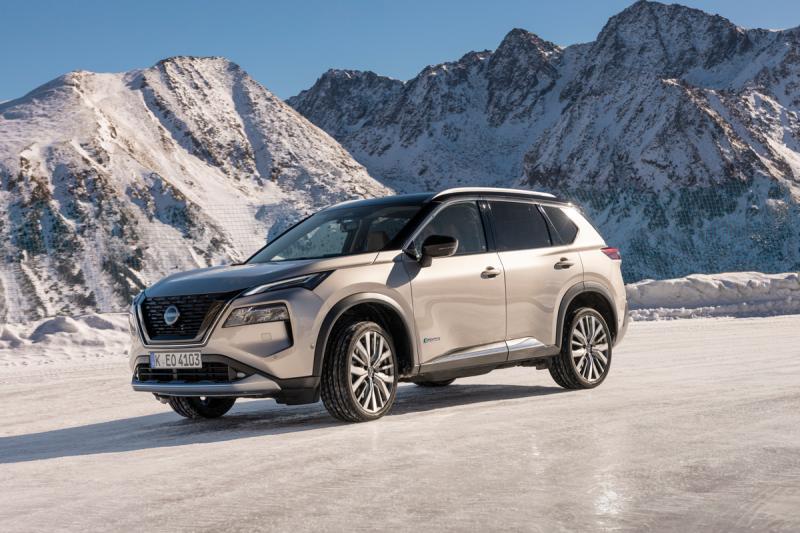 Louth Motoring: It’s electric, but not as we know it