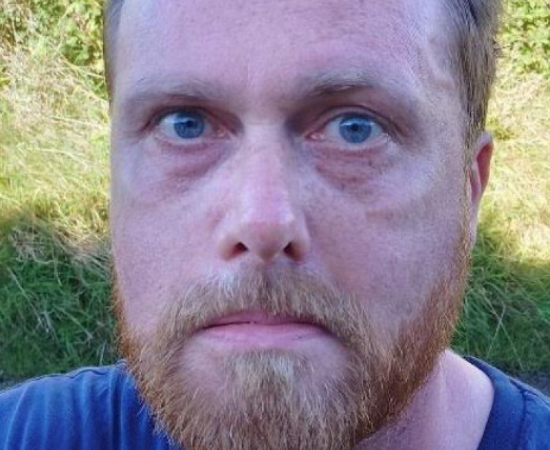 National: Have you seen Brant? Garda&iacute; seek information on man missing for over one week