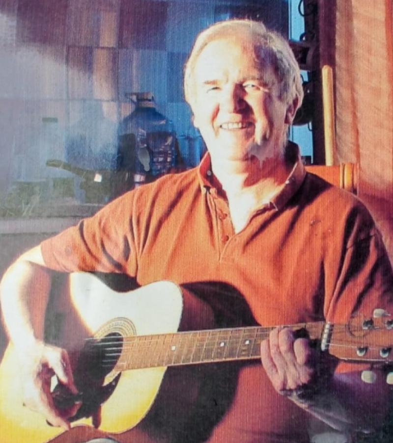 North Longford mourns death of accomplished musician and St Mel's College All-Ireland medal winner