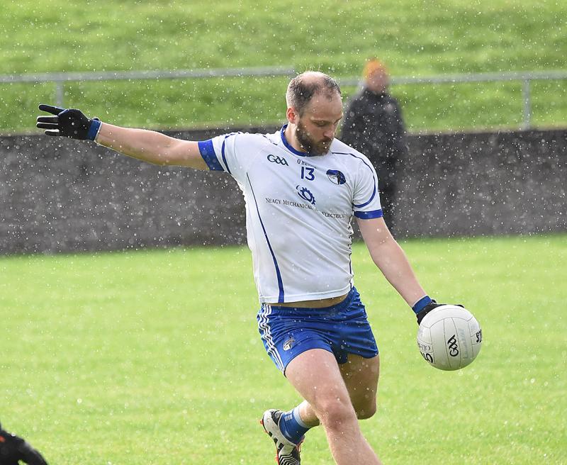 Joe Carroll: Lannleire a popular choice to win junior title