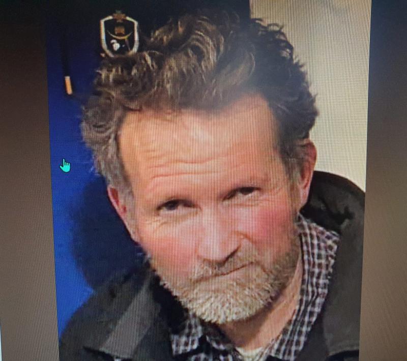 ALERT | Gardaí and  family  concerned for  welfare of missing Scramogue man 