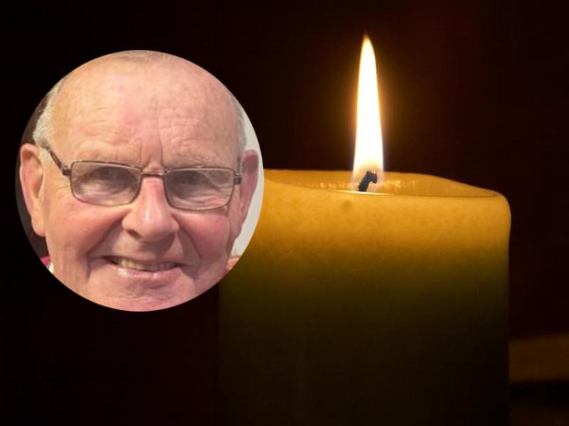 “Devoted family man” - the late Donal O’Donnell, Killybegs