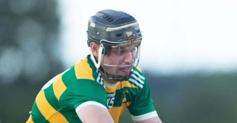 Ballinamere through as Belmont face winners' take all tussle with Coolderry after messy shootout