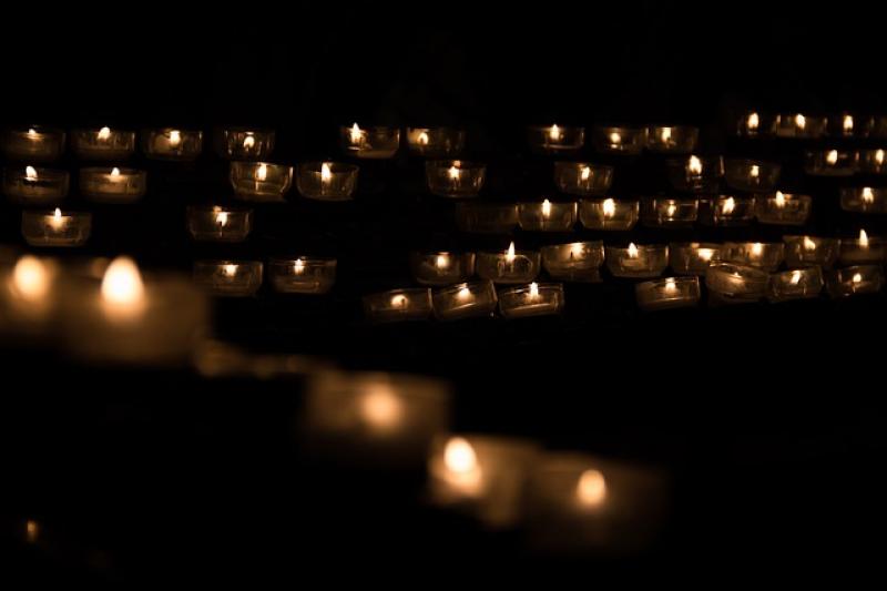 Leitrim area deaths - Monday, August 21